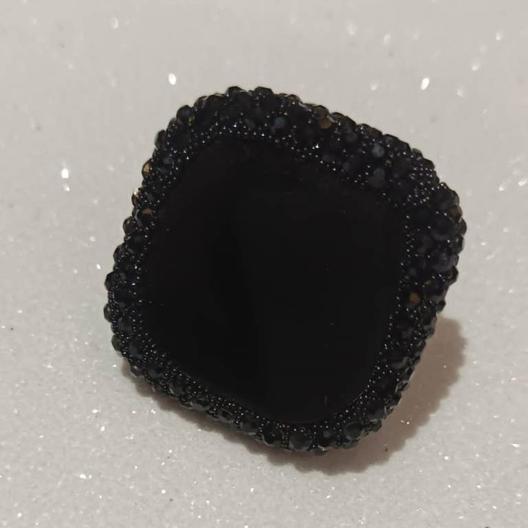Marblr Ring (black)